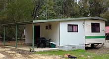 Lake Navarino Holiday Park - Inverell Accommodation 0