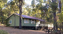Lake Navarino Holiday Park - Inverell Accommodation 1