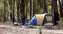 Lake Navarino Holiday Park - Inverell Accommodation 2