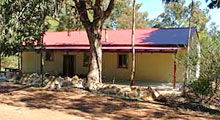 Lake Navarino Holiday Park - Inverell Accommodation 4