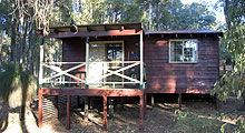 Lake Navarino Holiday Park - Inverell Accommodation 5