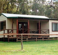Cambray Cottages - Inverell Accommodation