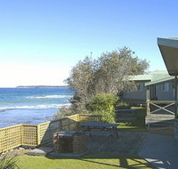Berrara Beach Holiday Chalets - Inverell Accommodation