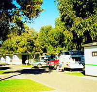 Esperance Bay Holiday Park - Inverell Accommodation