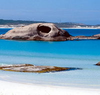 Pink Lake Tourist Park - Inverell Accommodation