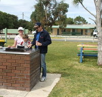 Jurien Beachfront Holiday Units - Inverell Accommodation