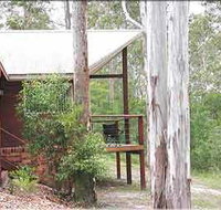 Bewong River Retreat - Inverell Accommodation