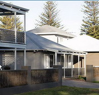 Clearwater Motel Apartments - Inverell Accommodation