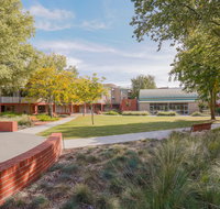 AIS Athletes Village - Australian Institute of Sport - Inverell Accommodation