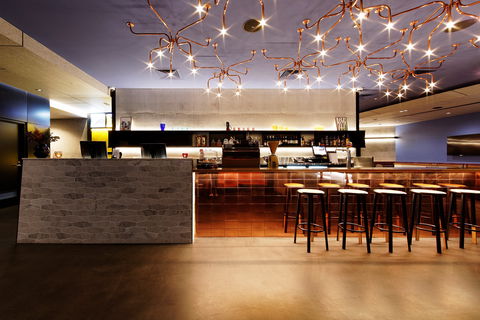 Alpha Mosaic Hotel Brisbane - Inverell Accommodation 2