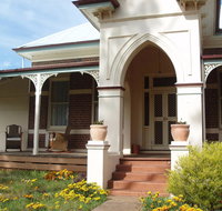 Ardlethan Bed and Breakfast - Inverell Accommodation