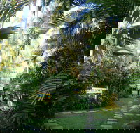 Balgal Beach Holiday Units - Inverell Accommodation