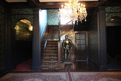 Berida Hotel - Inverell Accommodation 1