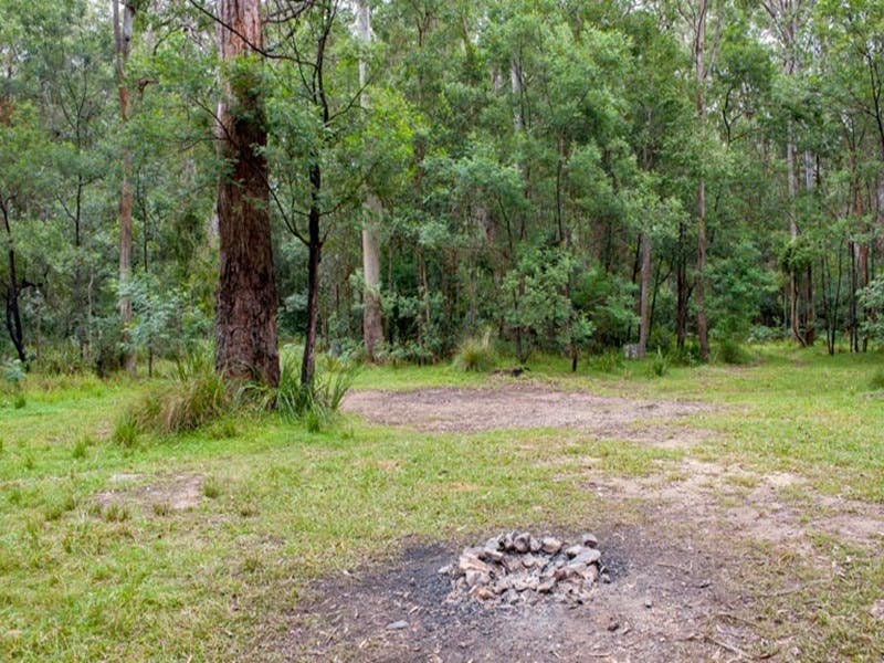 Yadboro NSW Inverell Accommodation