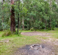 Blue Gum Flat campground - Inverell Accommodation