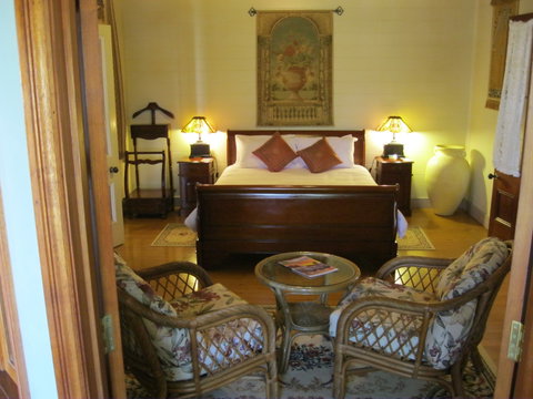 Classique Bed And Breakfast - Inverell Accommodation 0
