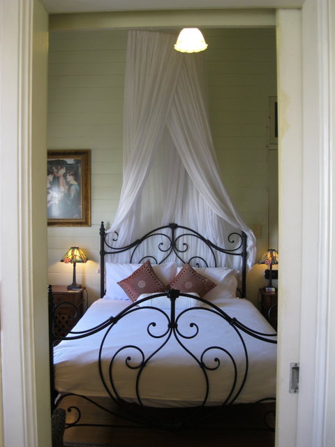 Classique Bed And Breakfast - Inverell Accommodation 1