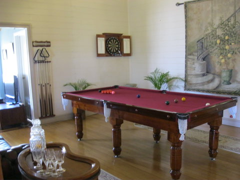Classique Bed And Breakfast - Inverell Accommodation 2