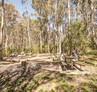 Coree campground - Inverell Accommodation