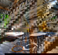 Daintree Wilderness Lodge - Inverell Accommodation