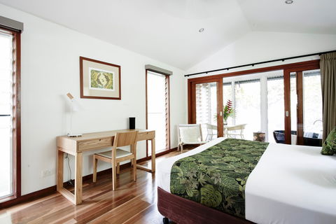 Daintree Ecolodge - Inverell Accommodation 2