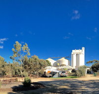 Darke Peak Hotel - Inverell Accommodation