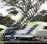 Eaglehawk Holiday Park - Inverell Accommodation