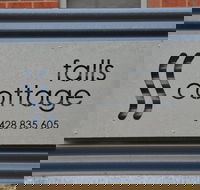 Falls Cottage Whitfield - Inverell Accommodation