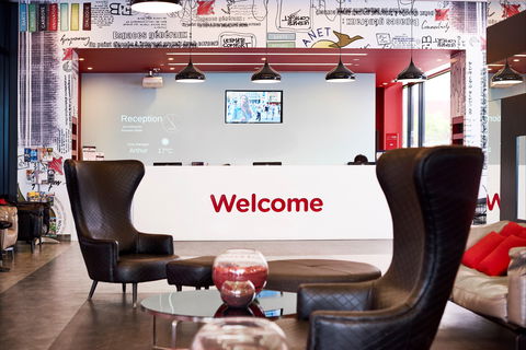 Ibis Melbourne Swanston Street Hotel - Inverell Accommodation 0