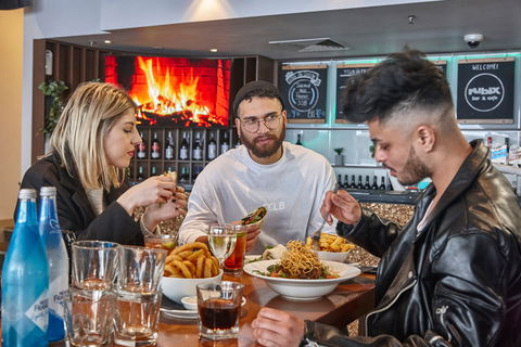 Ibis Perth - Inverell Accommodation 2