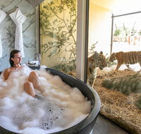 Jamala Wildlife Lodge - Inverell Accommodation