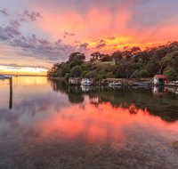 Jetty Road Retreat - Inverell Accommodation
