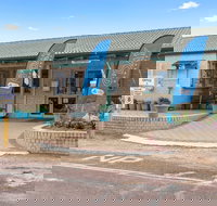 Jurien Bay Tourist Park - Inverell Accommodation