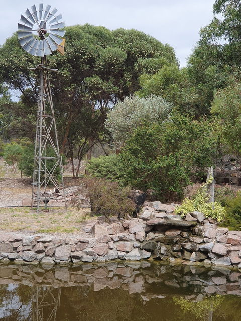 La Cabane Retreat - Inverell Accommodation 1