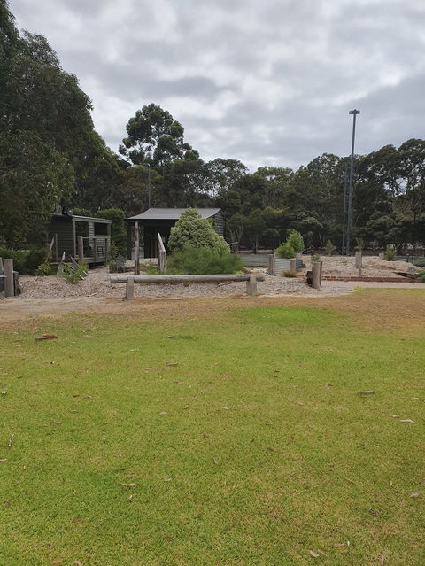 La Cabane Retreat - Inverell Accommodation 2