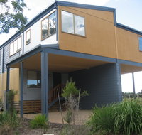 Lakes Beachfront Holiday Park - Inverell Accommodation