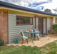 Langdale Farm - Inverell Accommodation