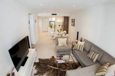 Manhattan - Canberra Executive Apartments - Inverell Accommodation 0