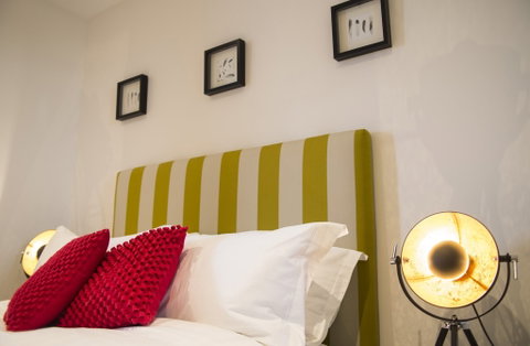 Manhattan - Canberra Executive Apartments - Inverell Accommodation 1