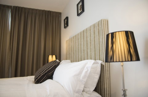 Manhattan - Canberra Executive Apartments - Inverell Accommodation 2