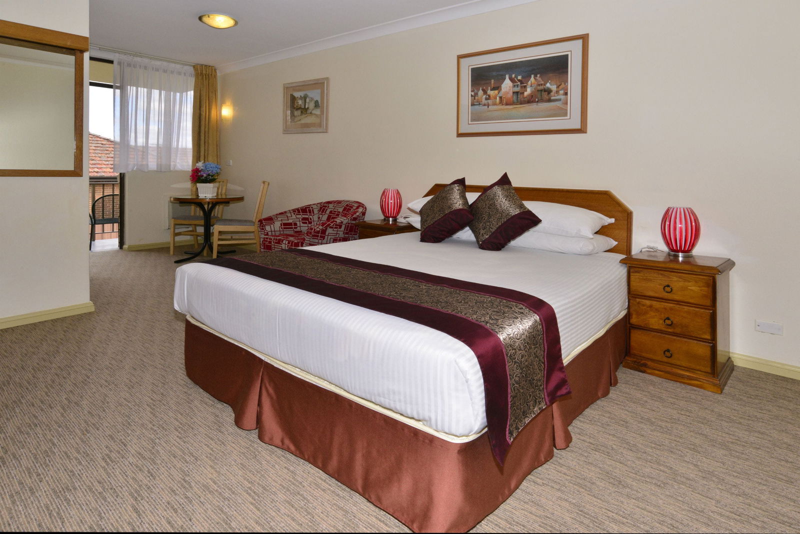 Inverell Accommodation