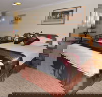 Metro Inn Ryde - Inverell Accommodation