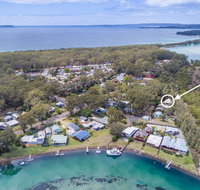 Metta at Myola Stylish Cedar Beach House - Inverell Accommodation