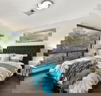 Mount Gambier Apartments - Accommodation on Lansell 1 - Inverell Accommodation