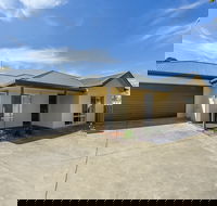 Mount Gambier Apartments - City Fringe Apartment B - Inverell Accommodation