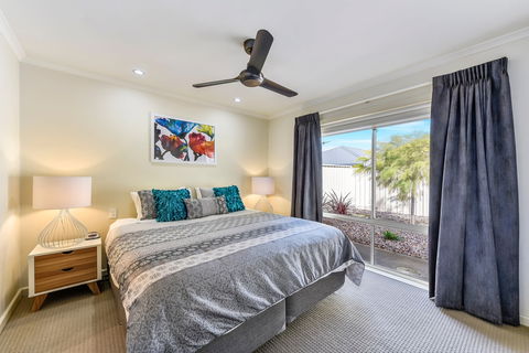Mount Gambier Apartments - City Fringe Apartment B - Inverell Accommodation 2