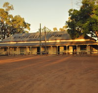 Nindigully Pub - Inverell Accommodation