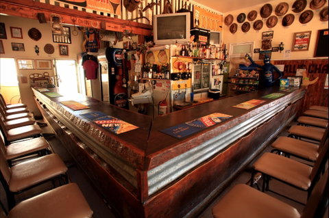 Nindigully Pub - Inverell Accommodation 1