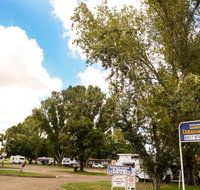 Quirindi Caravan Park - Inverell Accommodation