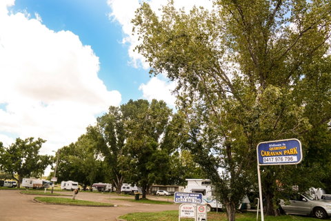 Quirindi Caravan Park - Inverell Accommodation 0